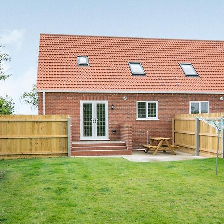 Вилла Dawson Park 10 - Uk12669 Мейблторп Экстерьер фото