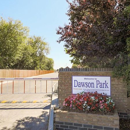 Вилла Dawson Park 10 - Uk12669 Мейблторп Экстерьер фото